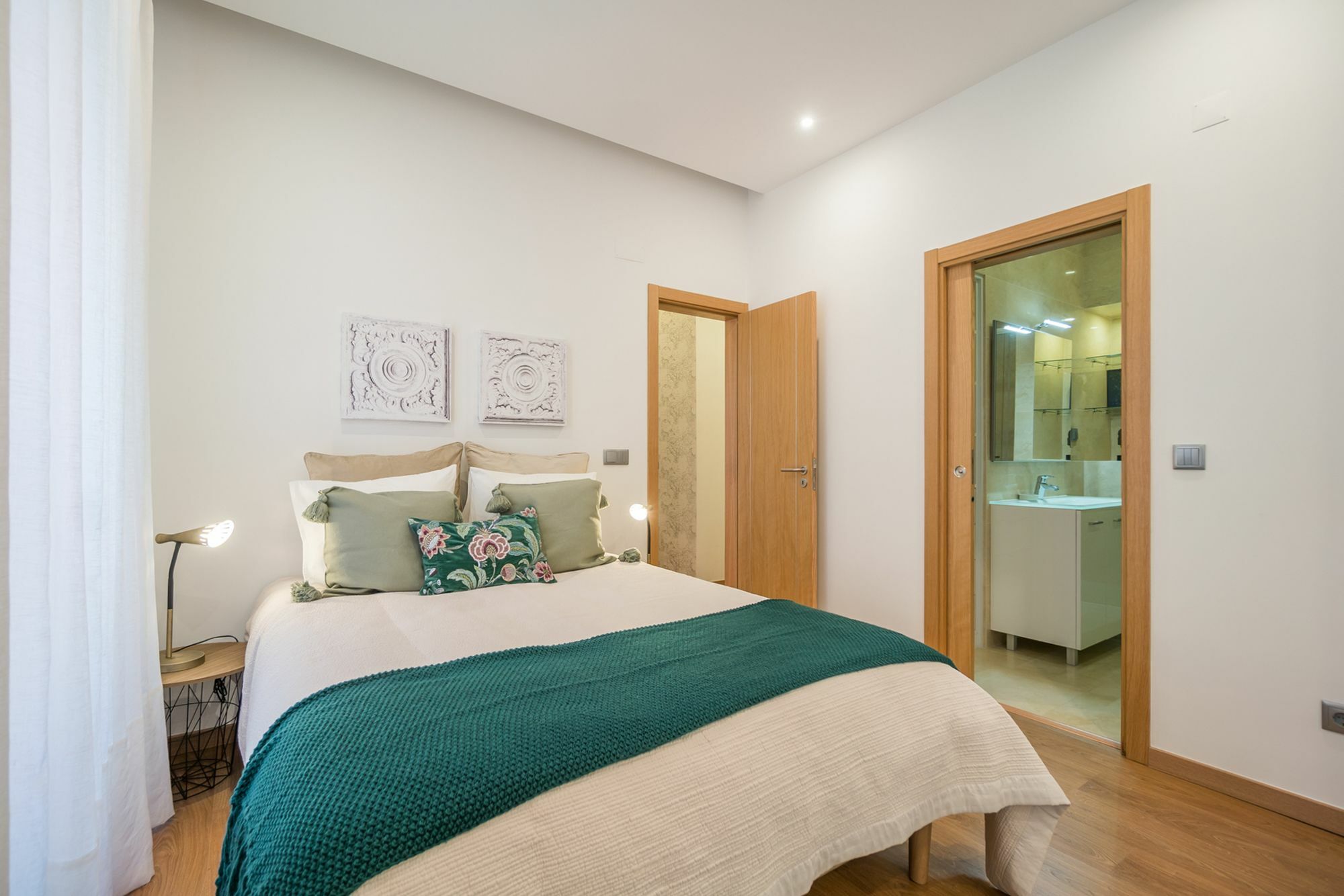 Apartamento The Dreams House *