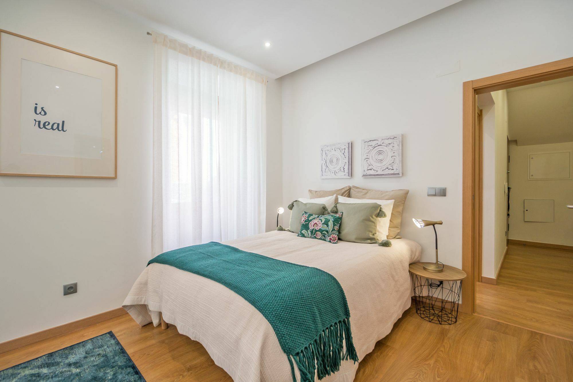 Apartamento The Dreams House *