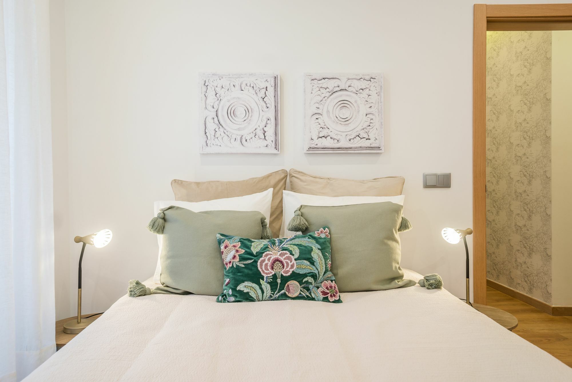 The Dreams House Apartamento Lisboa