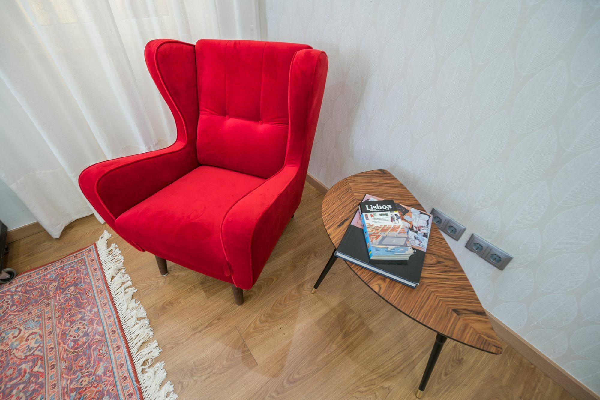 The Dreams House Apartamento Lisboa