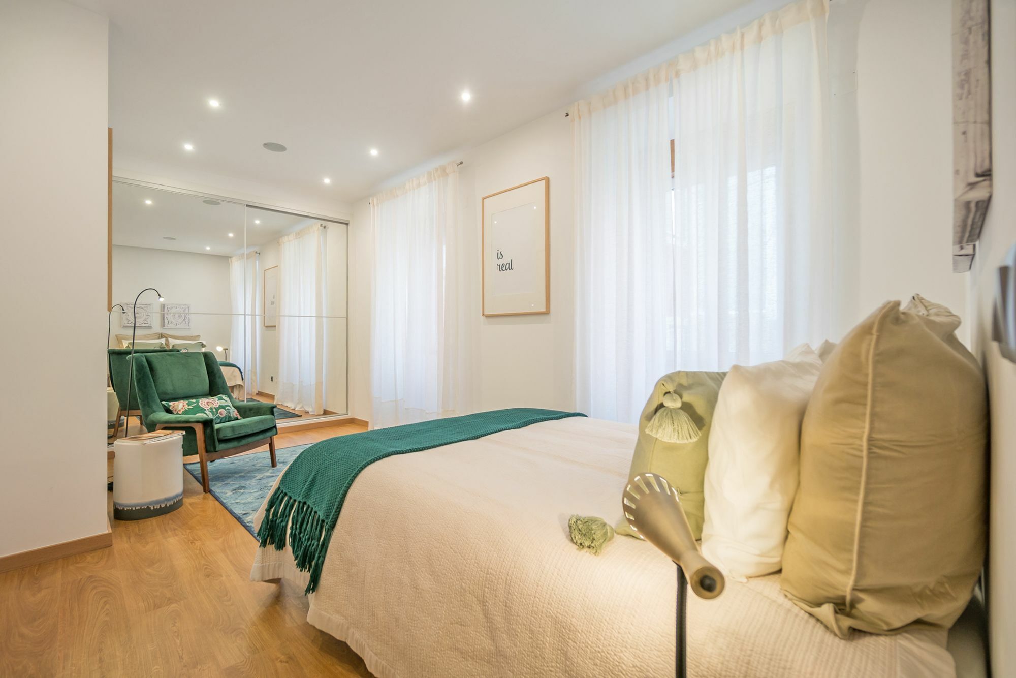 The Dreams House Appartement Lisboa