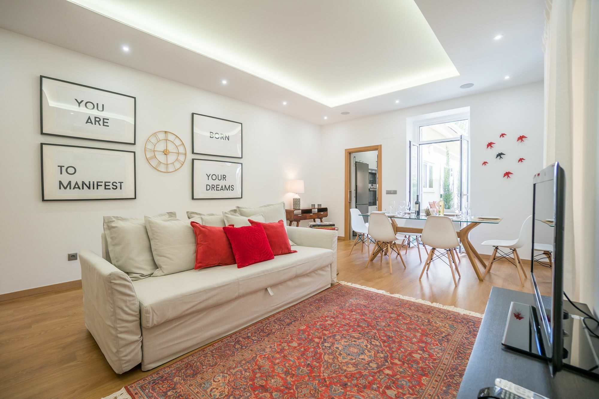 The Dreams House Appartement Lisboa