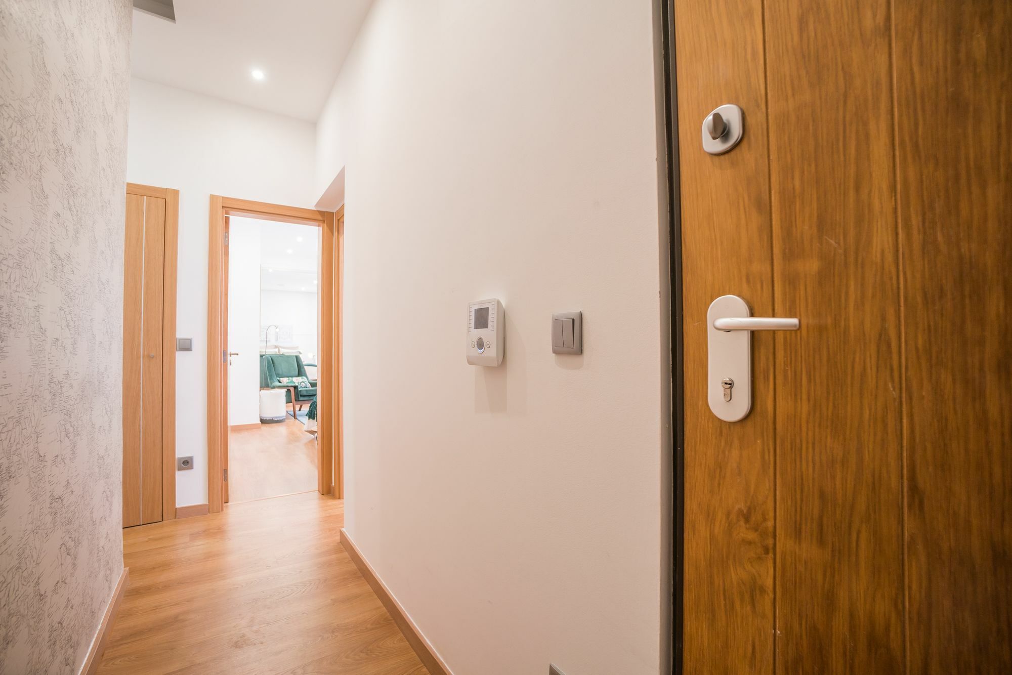 The Dreams House Appartement