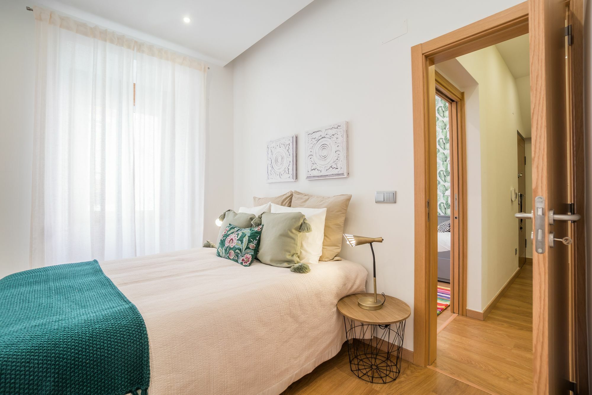 Appartement The Dreams House