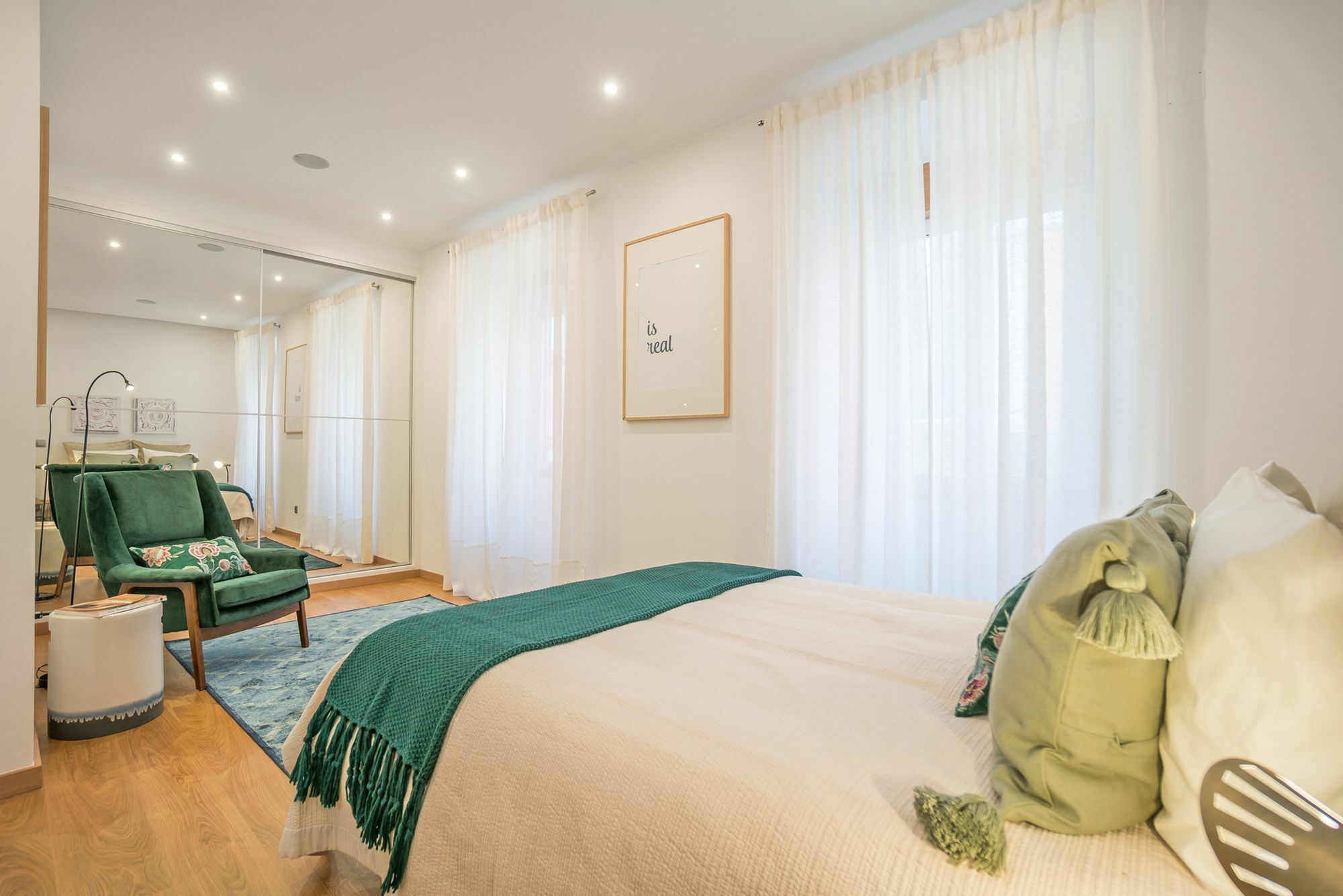 The Dreams House Appartement *